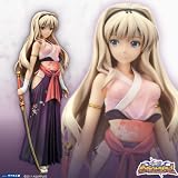 ToHeart2 Dungeon Travelers Kusugawa Sasara 1/6 scale (Samurai Style) [JAPAN]