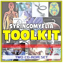 Syringomyelia Toolkit - Comprehensive Medical Encyclopedia with Treatment Options,... by PM Medical Health News