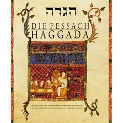 Die Pessach Haggada