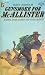 Search : Gunsmoke for McAllister