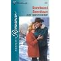 Snowbound Sweetheart (from The Circle K ) (Silhouette Romance, 1476)