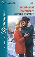 Snowbound Sweetheart (from The Circle K ) (Silhouette Romance, 1476)