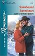 Snowbound Sweetheart (from The Circle K ) (Silhouette Romance, 1476)