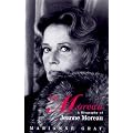 Moreau, La: A Biography of Jeanne Moreau book cover
