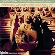 Henry Purcell: The Complete Anthems and Services, Vol. 1