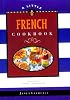 A Little French Cookbook (Little Cookbook Library)