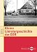 Kleine Literaturgeschichte der DDR