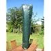 GARDEN UMBRELLA / PARASOL & WASHING LINE TARPAULIN COVER - GREEN