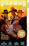 Guns Of Honour - Rebel Rousers / Trigger Fast [UK IMPORT] - Martin Sheen