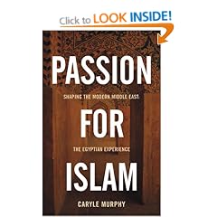 Passion For Islam