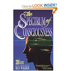 The Spectrum of Consciousness (Quest Books)