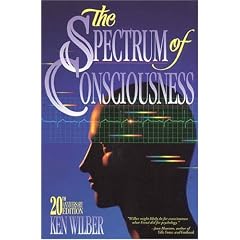 The Spectrum of Consciousness (Quest Books)