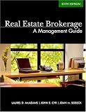 Real Estate Brokerage: A Management Guide