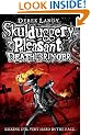 Death Bringer (Skulduggery Pleasant, Book 6)
