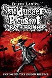Death Bringer (Skulduggery Pleasant, Book 6)