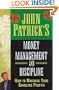 John Patrick's Money Management For Gamblers: How to Maximize Your Gambling Profits