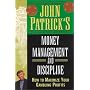 John Patrick's Money Management For Gamblers: How to Maximize Your Gambling Profits
