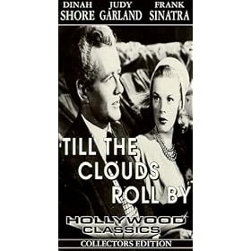 Till the Clouds Roll By (B&W) by