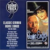 German Movies the Ufa Years