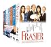 Search : Frasier: Seasons 1-6 & Final Season (28pc)(Full Box)