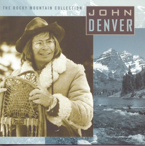 John Denver - Rocky Mountain Collection - Zortam Music