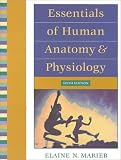 Essentials of Human Anatomy and Physiology image