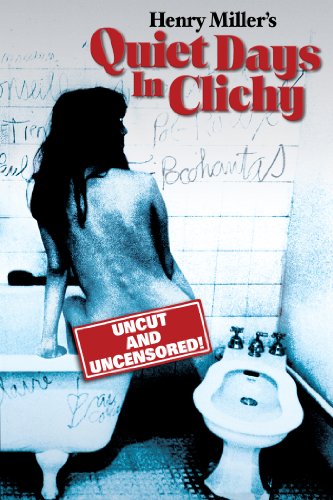 Quiet Days in Clichy