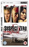 Suspect Zero [UMD Universal Media Disc] [UK IMPORT] - Aaron Eckhart