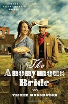 The Anonymous Bride (Texas Boardinghouse Brides, Book 1)