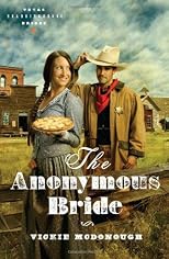 The Anonymous Bride