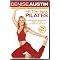 Favorite Pilates (traditional, contemporary & fusion) DVDs