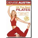 Hit the Spot - Pilates