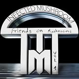 Friends On Mushrooms, Vol. 1