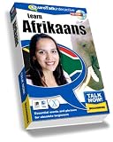 Talk Now! Learn Afrikaans: Beginners (PC/Mac)