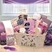 So Serene Spa Essentials Gift Basket