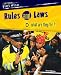 Books : Rules and Laws: What are They For? (Get Wise)