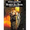 Robin des Bois, prince des voleurs