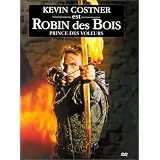 Robin des Bois, prince des voleurspar Kevin Costner