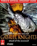 Gabriel Knight 3: Primas Official Strategy Guide
