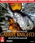 Gabriel Knight 3: Prima's Official Strategy Guide