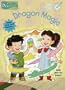 Dragon Magic (Super Coloring Book)