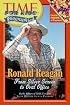 Time For Kids: Ronald Reagan: From Silver Screen to Oval Office (Time For Kids)