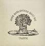 John Barleycorn Must Die [Vinyl]