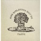 John Barleycorn Must Die