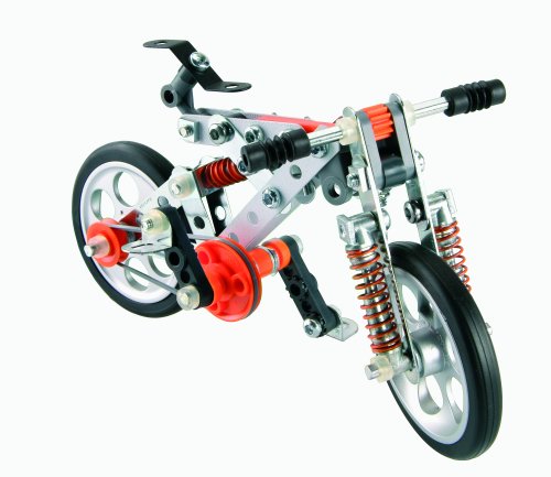 Childrens Toyshop  Toys : Meccano Multi Models - 5 Model Set
