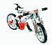 Erector Multi Model Building Set - 5 Different Model to Build with One Set
