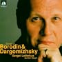 Borodin / Dargomizhsky: Songs