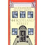 44 Scotland Streetpar Alexander McCall Smith