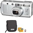 Canon Sure Shot Z180u Date Kit