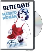 Marked Woman